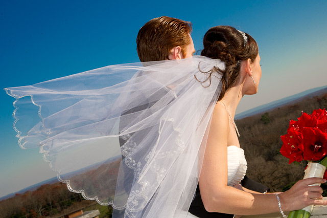 Your Mountain View Pocono Wedding Preserved Foreever